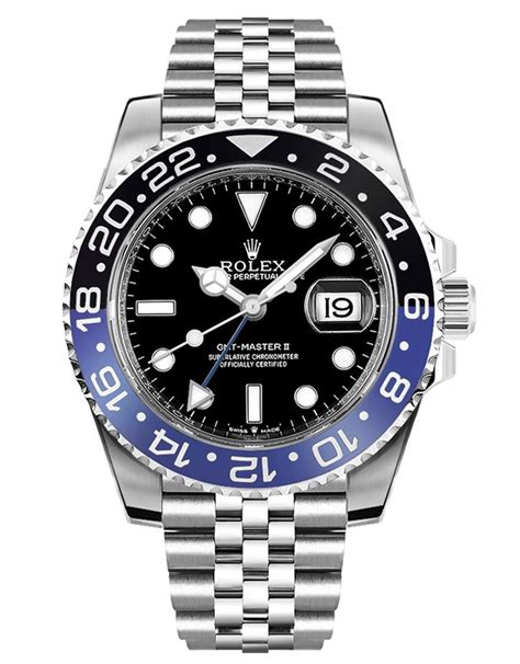 rolex 716110blnr|rolex m126710blnr.